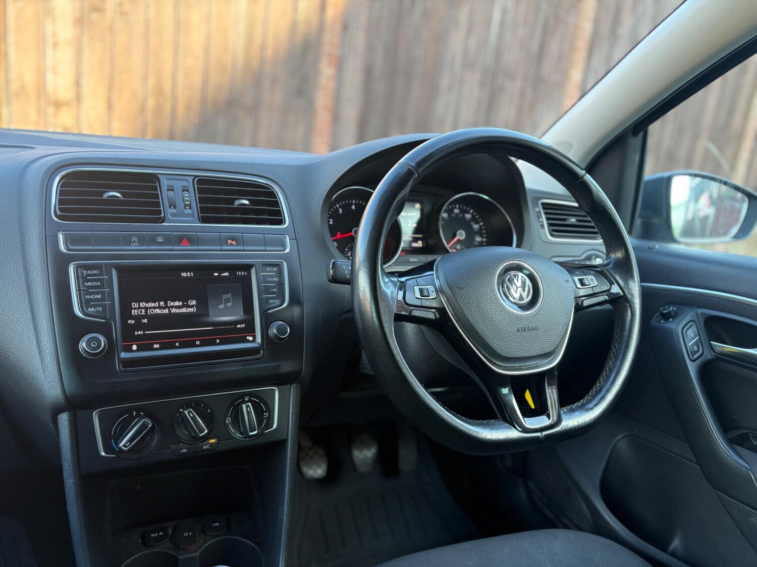 Used Volkswagen Polo 2016 for sale - 78043292: Photo 32