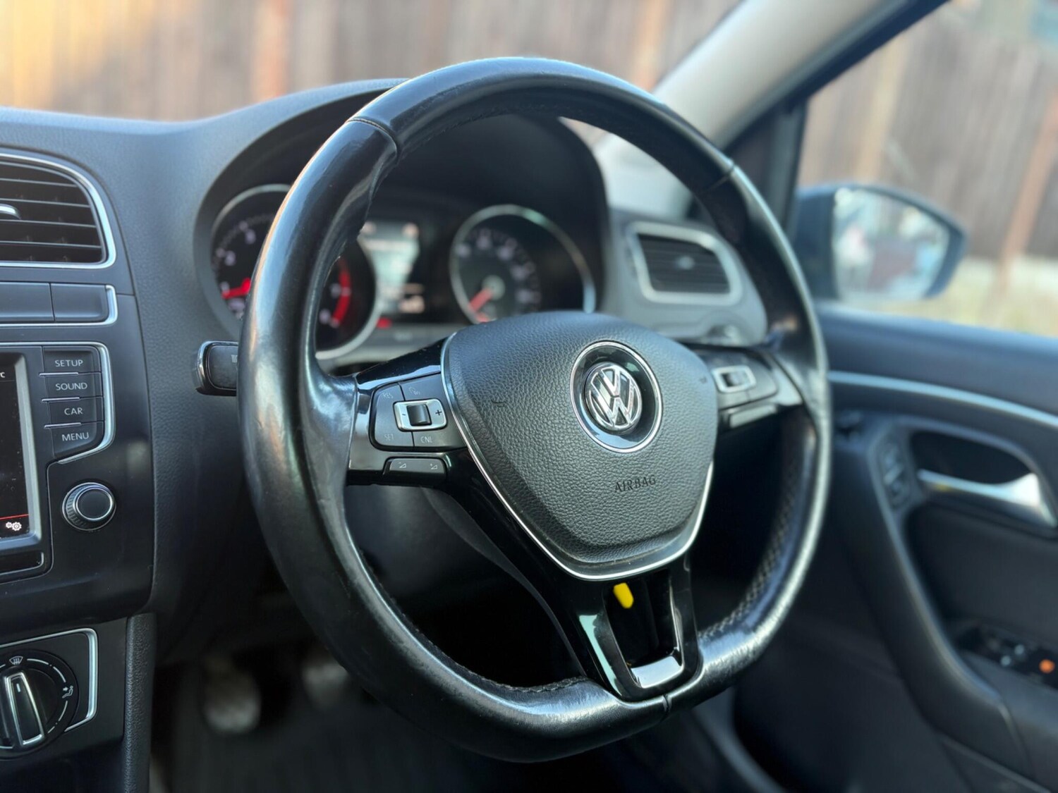 Used Volkswagen Polo 2016 for sale - 78043292: Photo 33