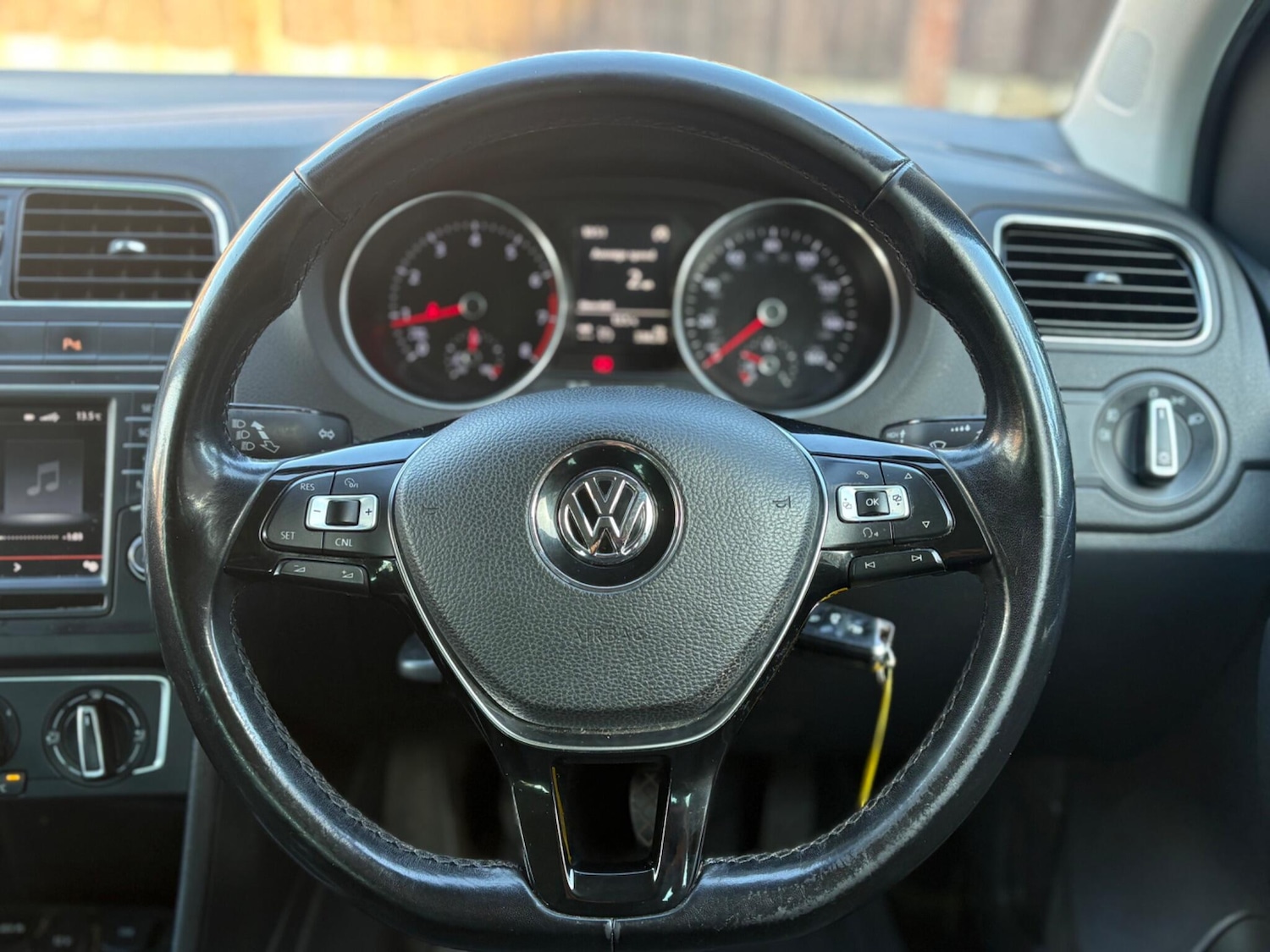 Used Volkswagen Polo 2016 for sale - 78043292: Photo 34