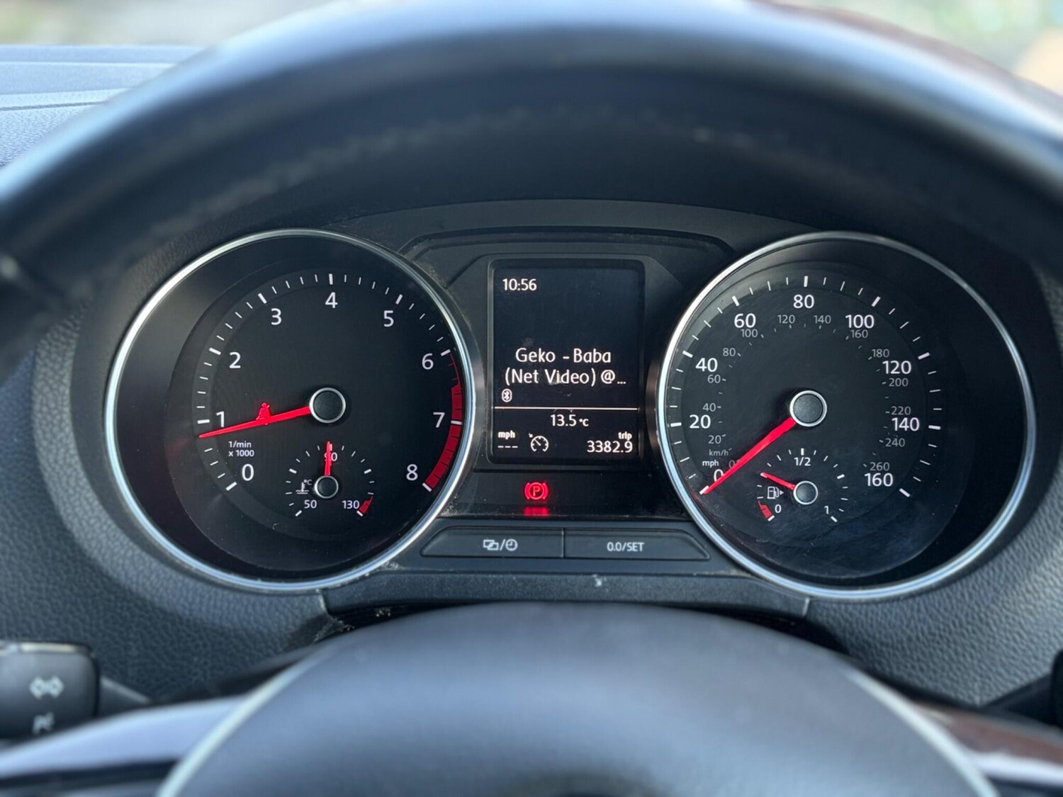 Used Volkswagen Polo 2016 for sale - 78043292: Photo 35