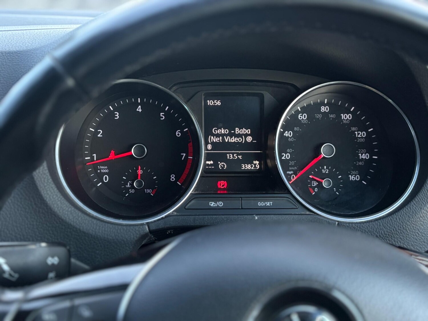 Used Volkswagen Polo 2016 for sale - 78043292: Photo 36