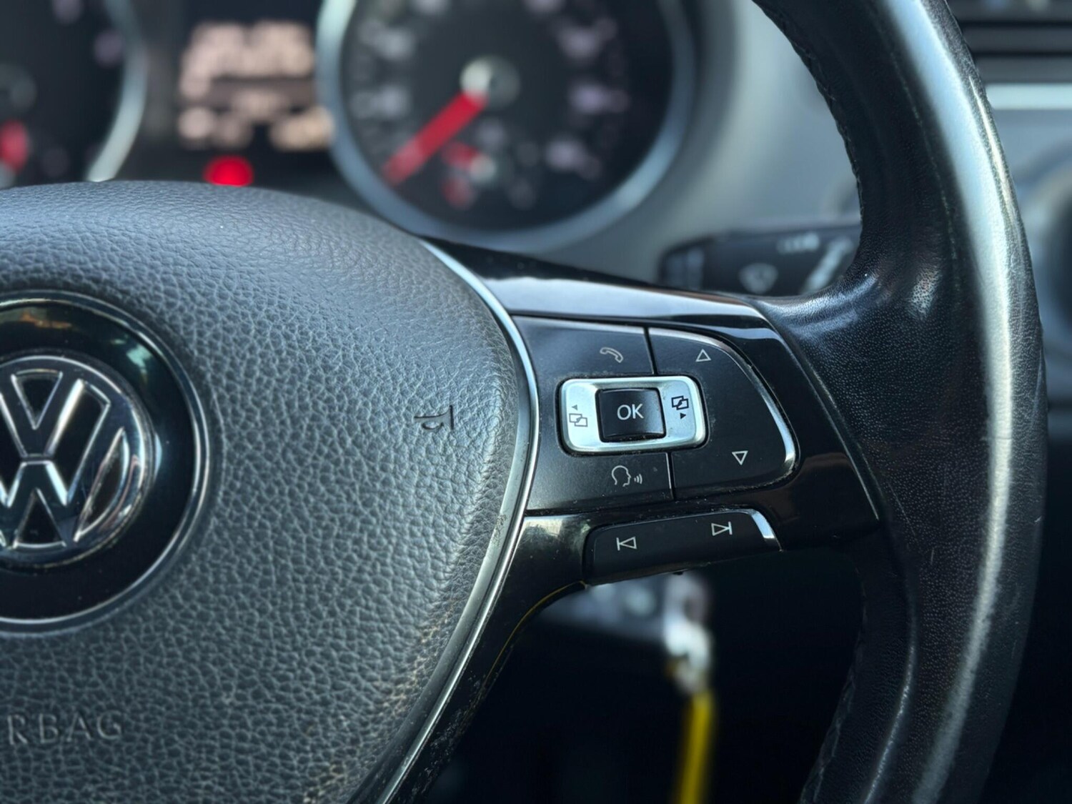 Used Volkswagen Polo 2016 for sale - 78043292: Photo 39