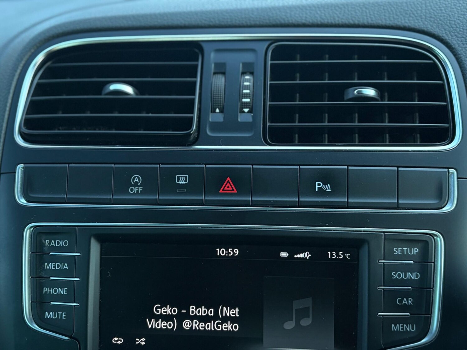 Used Volkswagen Polo 2016 for sale - 78043292: Photo 42