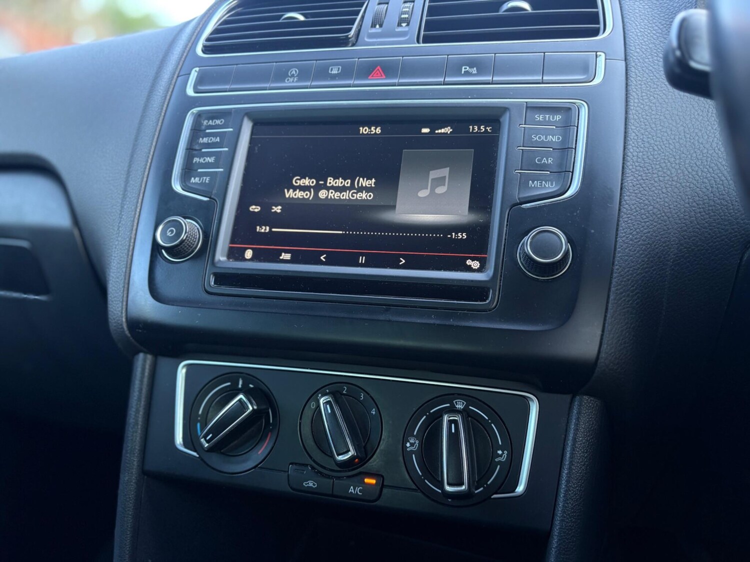 Used Volkswagen Polo 2016 for sale - 78043292: Photo 44