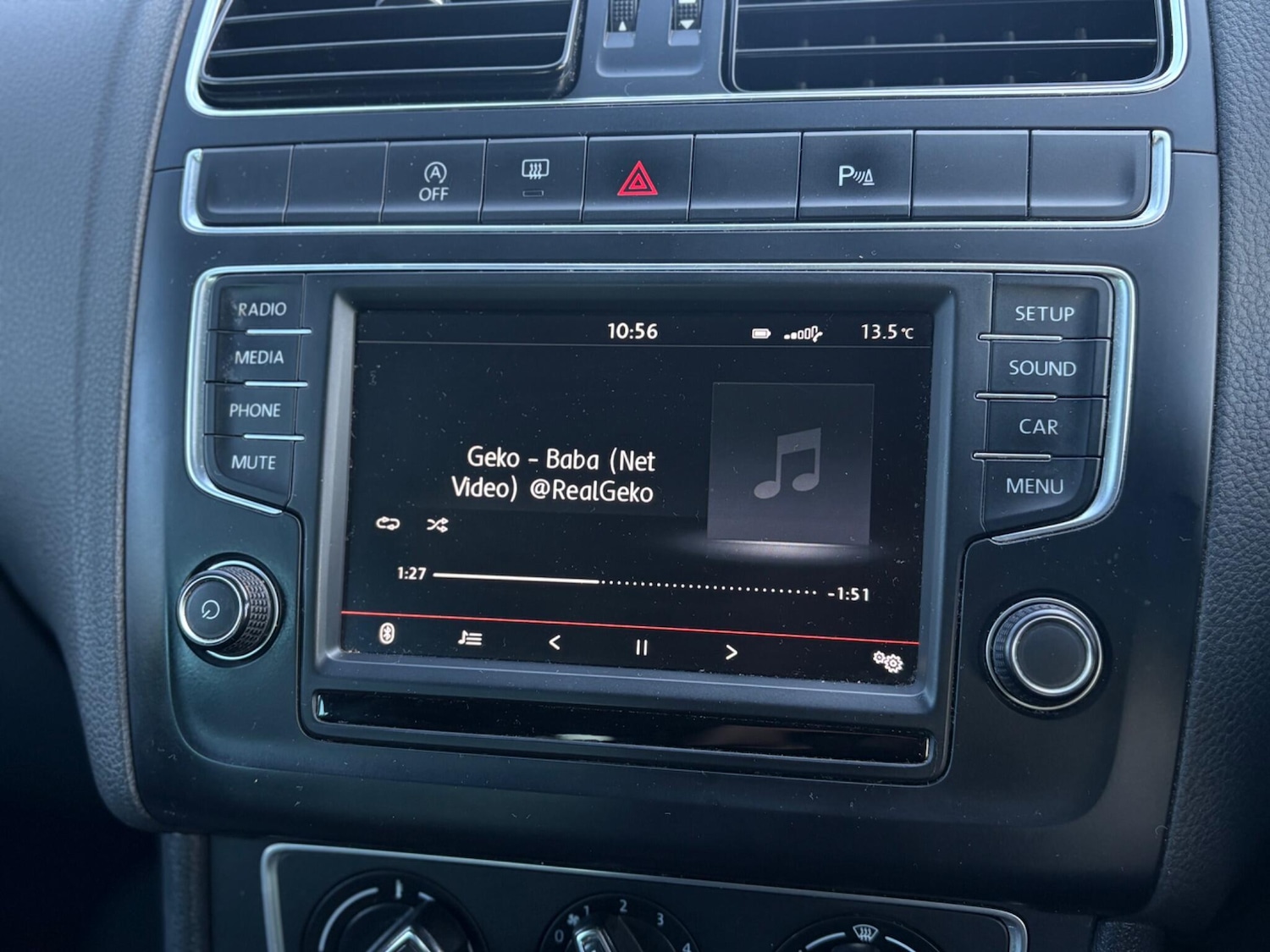 Used Volkswagen Polo 2016 for sale - 78043292: Photo 45