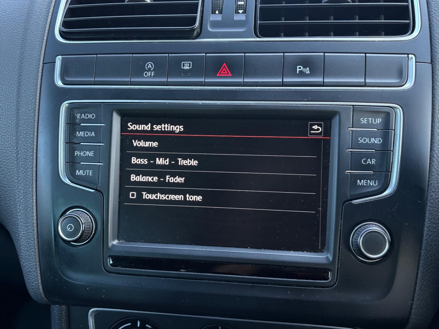 Used Volkswagen Polo 2016 for sale - 78043292: Photo 46