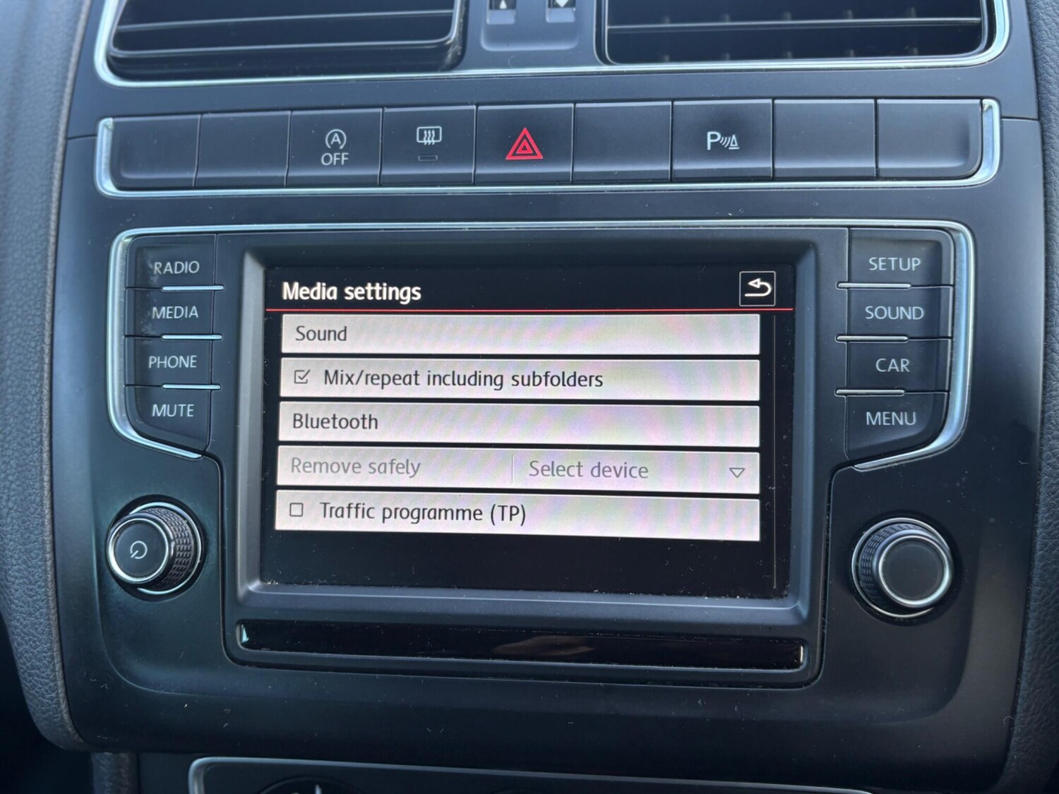 Used Volkswagen Polo 2016 for sale - 78043292: Photo 47