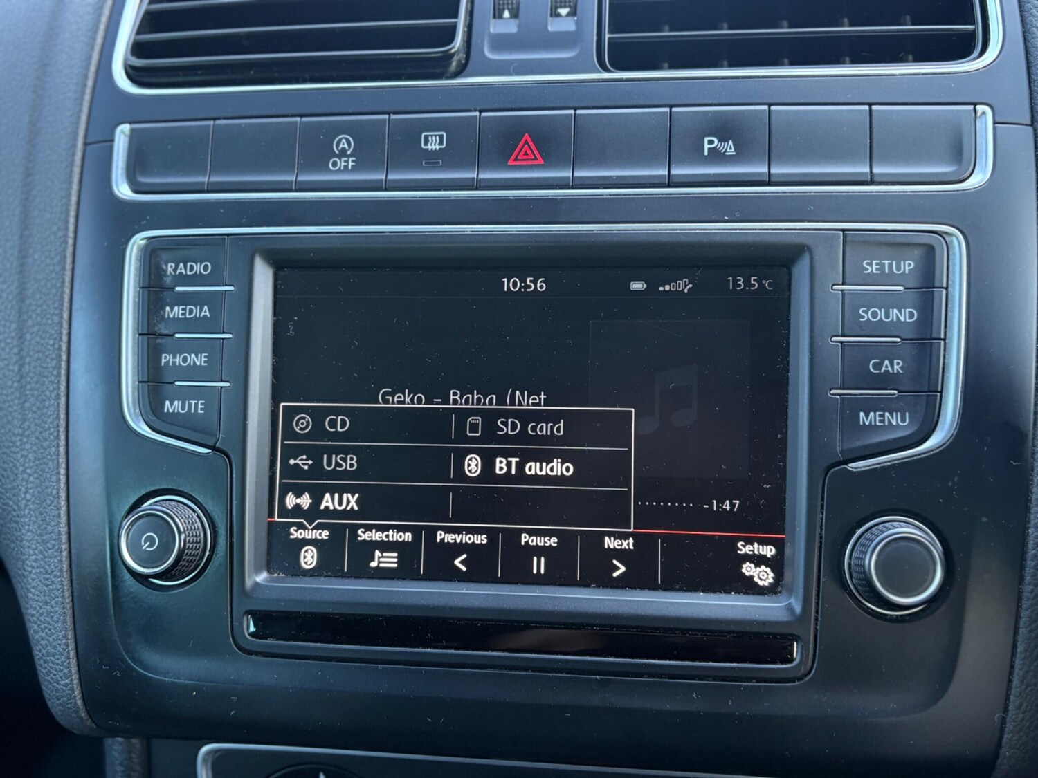 Used Volkswagen Polo 2016 for sale - 78043292: Photo 48