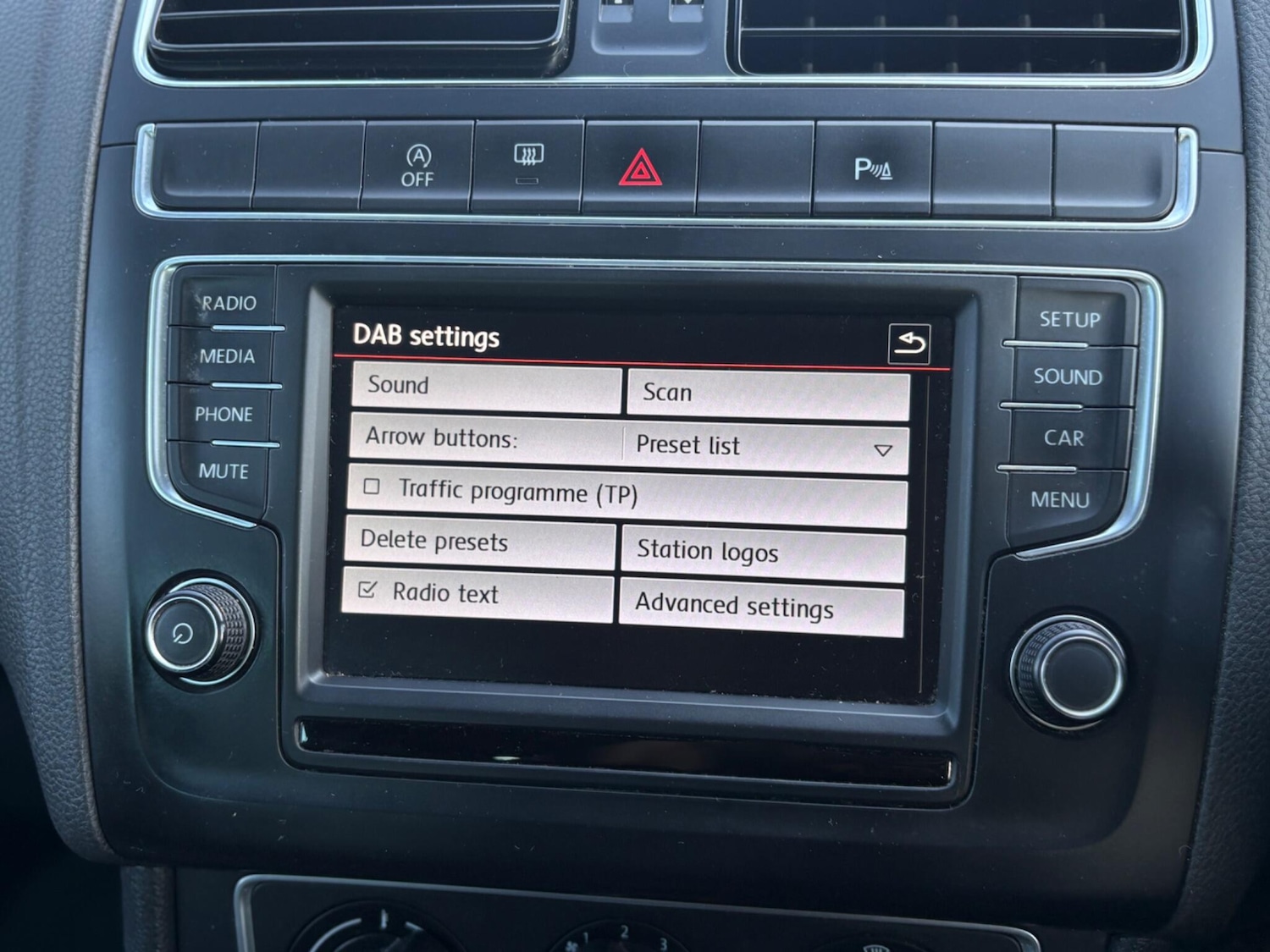 Used Volkswagen Polo 2016 for sale - 78043292: Photo 49