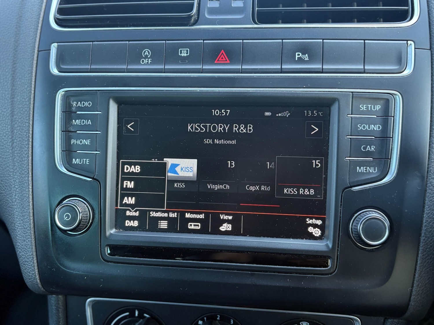 Used Volkswagen Polo 2016 for sale - 78043292: Photo 50