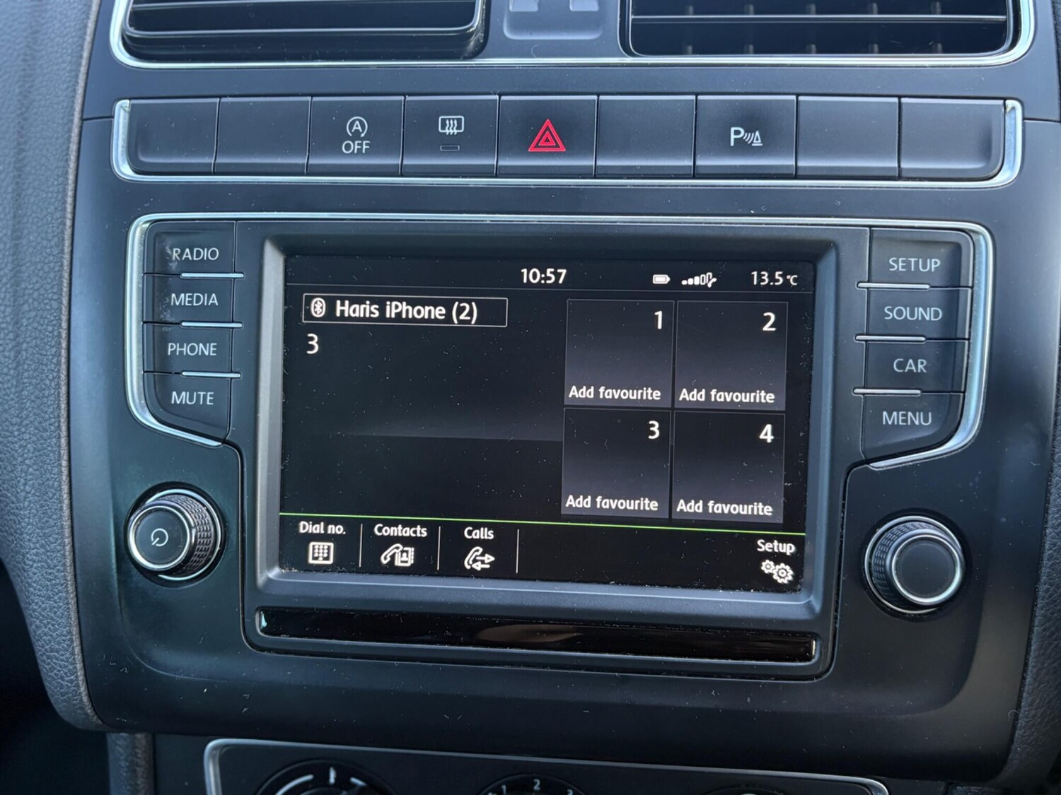 Used Volkswagen Polo 2016 for sale - 78043292: Photo 53