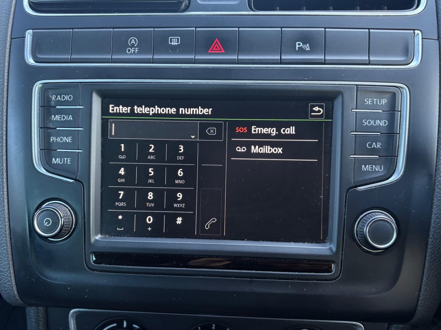 Used Volkswagen Polo 2016 for sale - 78043292: Photo 57