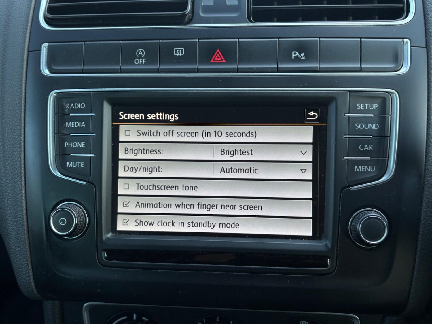 Used Volkswagen Polo 2016 for sale - 78043292: Photo 58