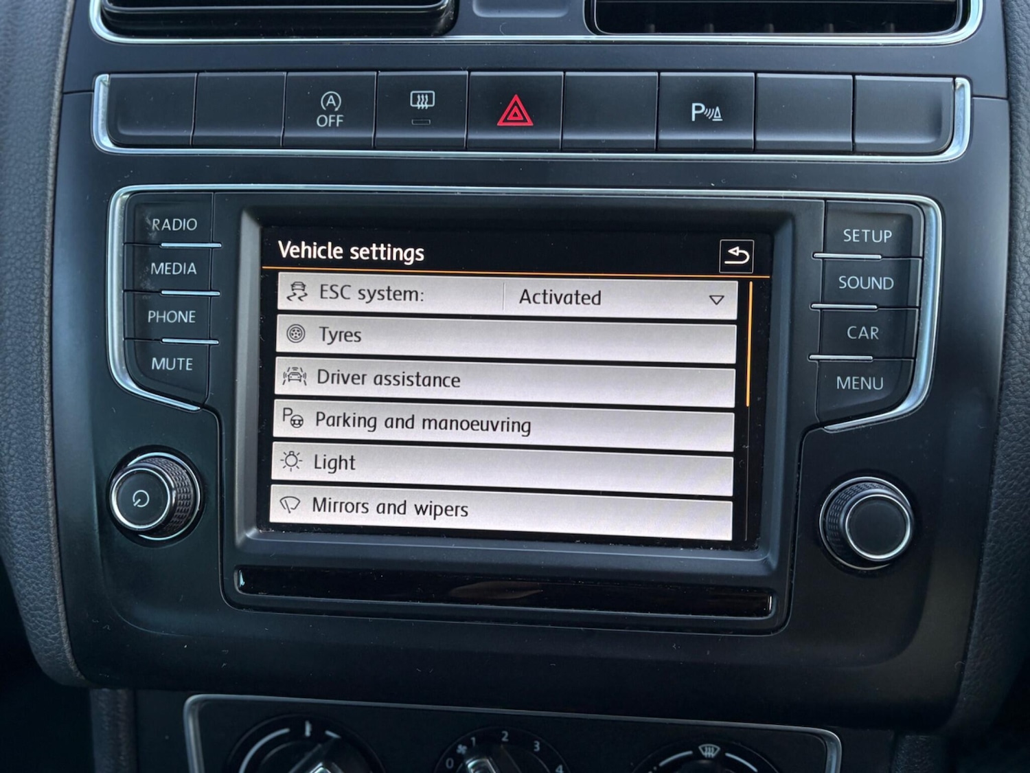 Used Volkswagen Polo 2016 for sale - 78043292: Photo 61