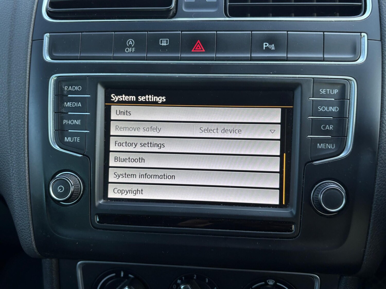 Used Volkswagen Polo 2016 for sale - 78043292: Photo 63