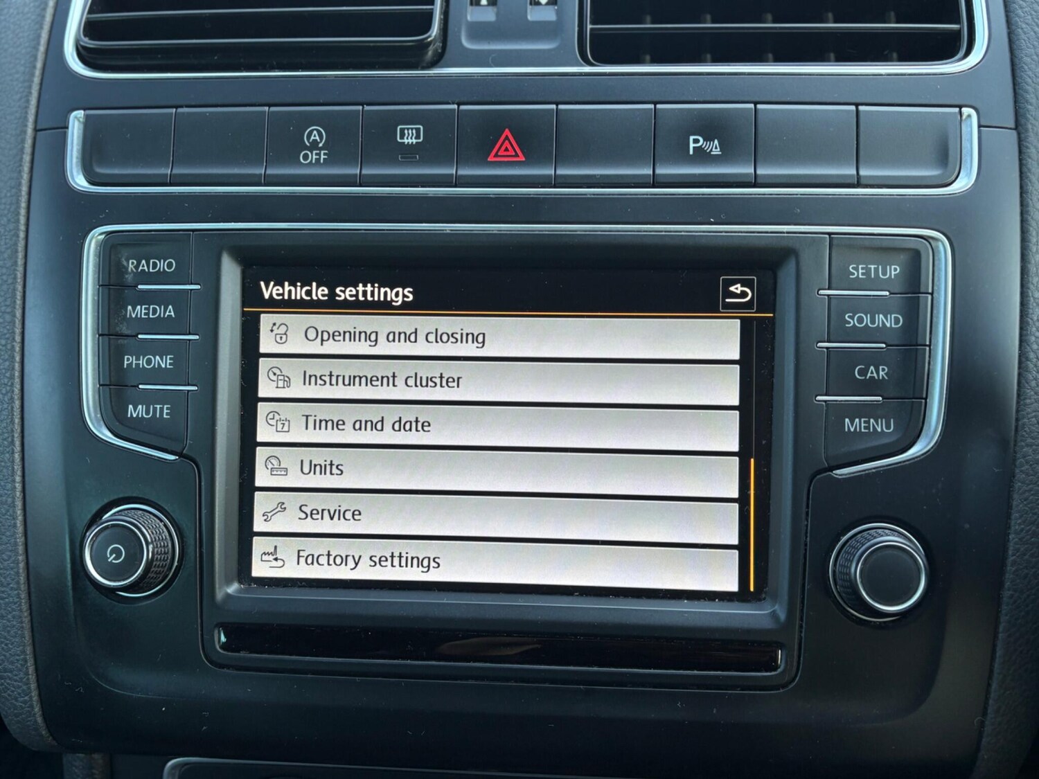 Used Volkswagen Polo 2016 for sale - 78043292: Photo 65