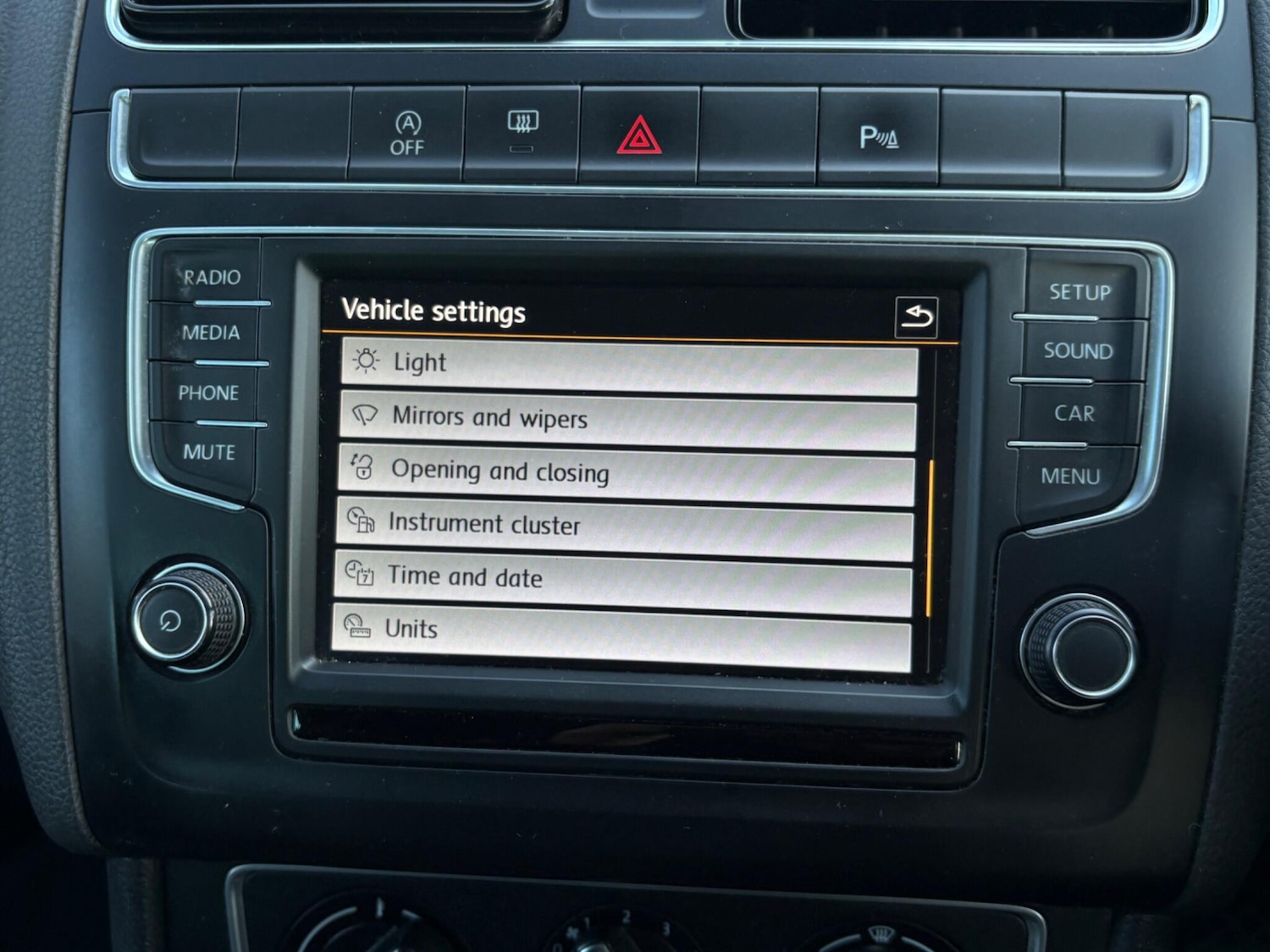 Used Volkswagen Polo 2016 for sale - 78043292: Photo 66