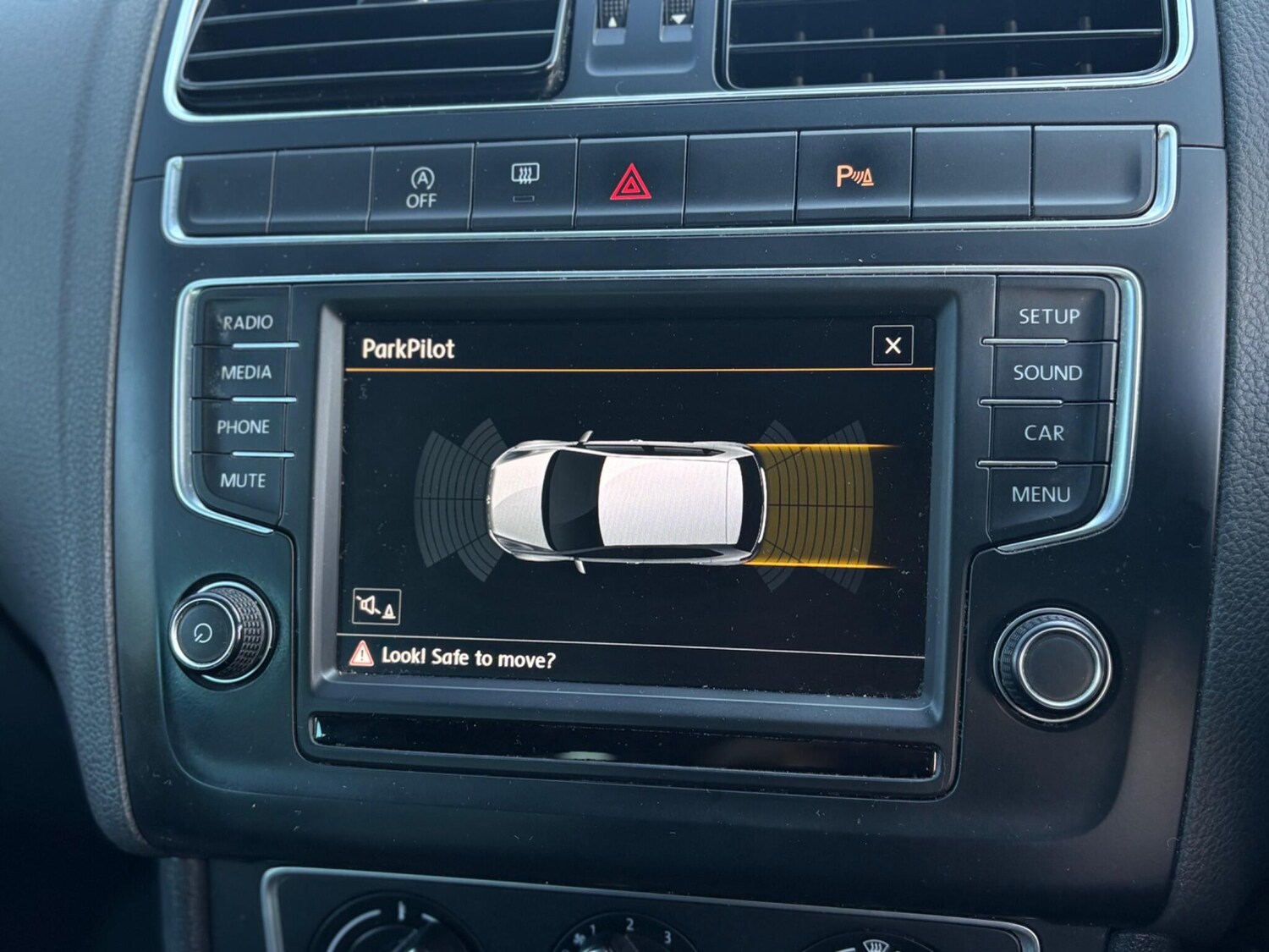 Used Volkswagen Polo 2016 for sale - 78043292: Photo 67