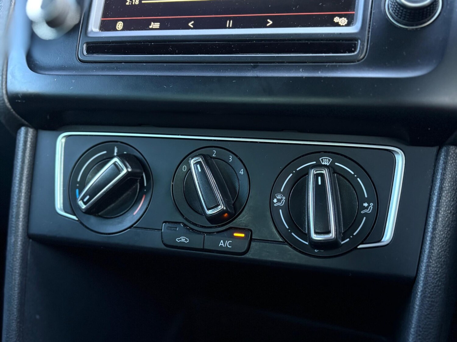 Used Volkswagen Polo 2016 for sale - 78043292: Photo 68