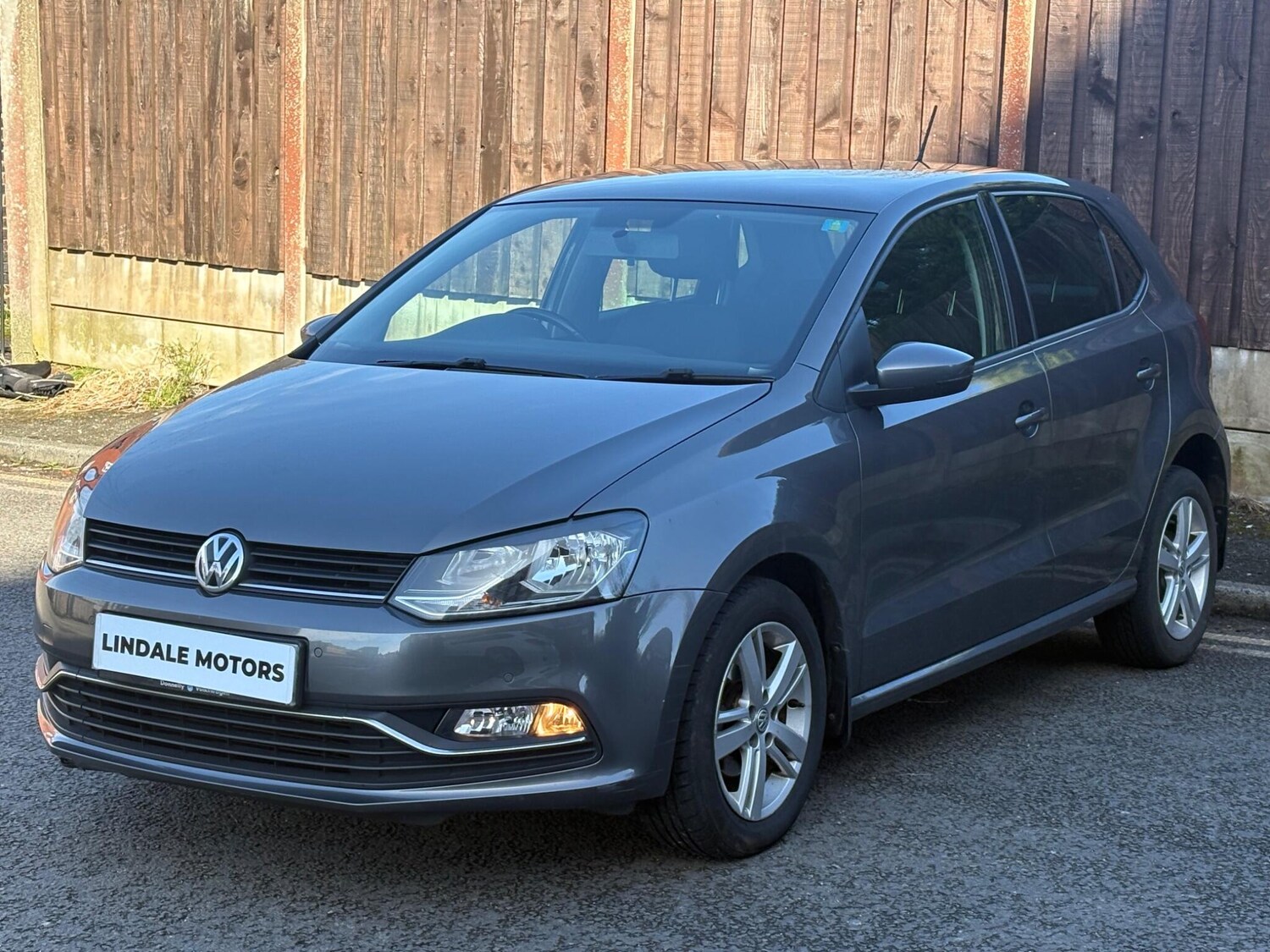 Used Volkswagen Polo 2016 for sale - 78043292: Photo 7