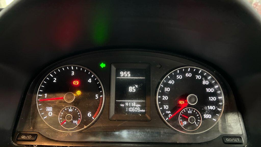 Used Volkswagen Caddy Maxi 2016 for sale - 78043293: Photo 8