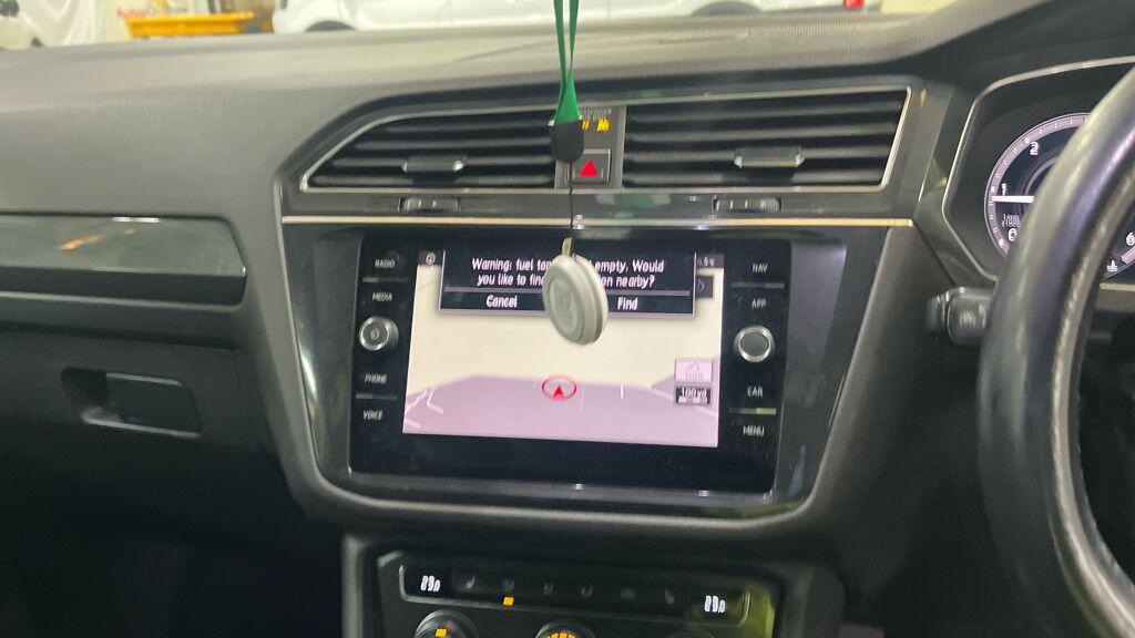 Used Volkswagen Tiguan Allspace 2018 for sale - 78145743: Photo 10