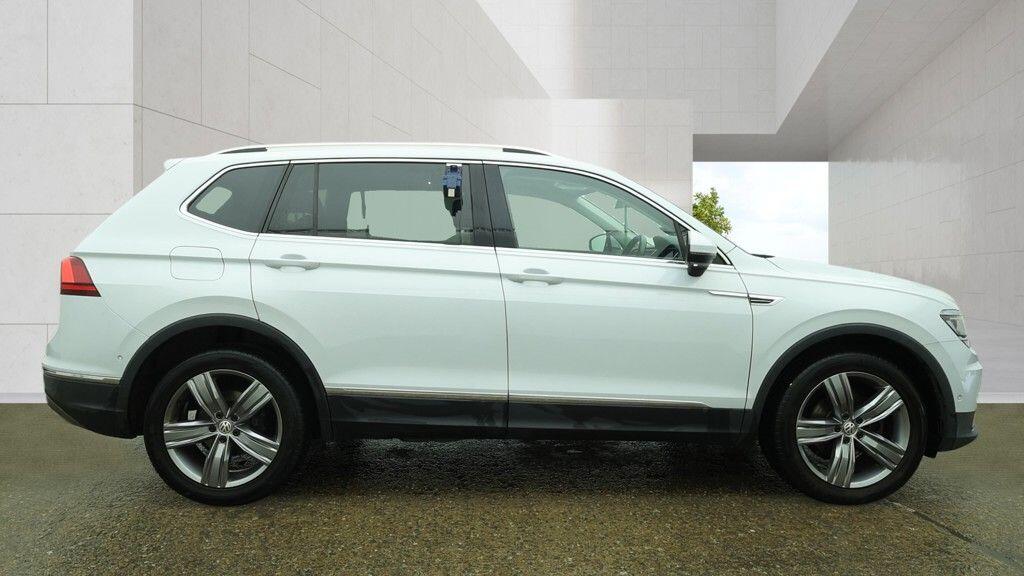 Used Volkswagen Tiguan Allspace 2018 for sale - 78145743: Photo 6