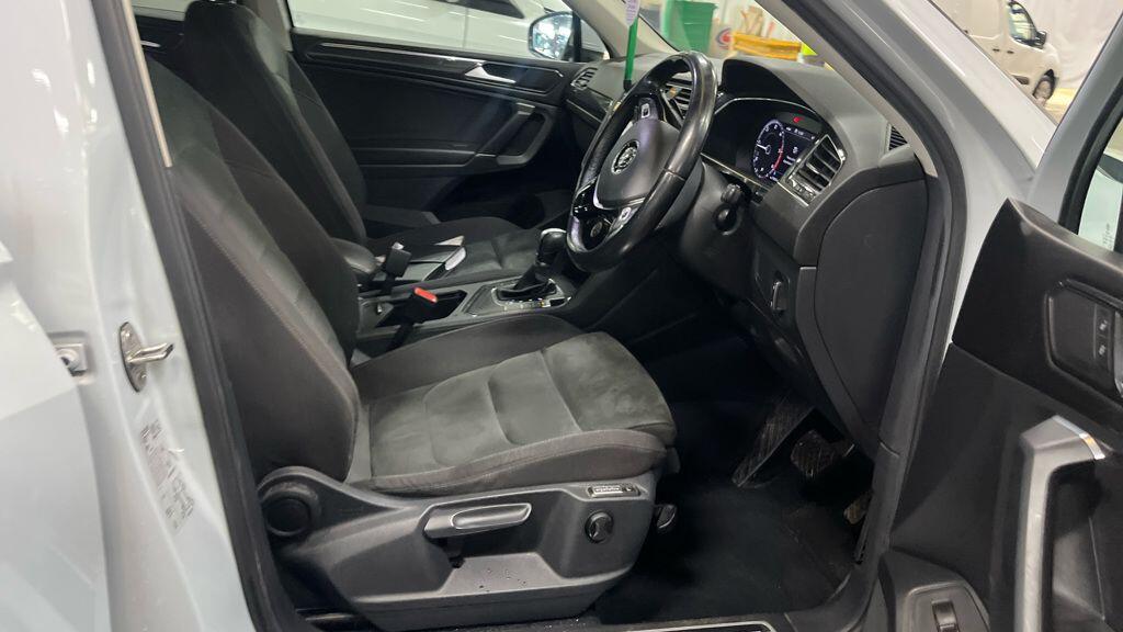 Used Volkswagen Tiguan Allspace 2018 for sale - 78145743: Photo 7