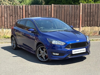 Used Ford Focus 2018 for sale - 79522441: Photo