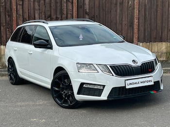 Used Skoda Octavia 2017 for sale - 79805753: Photo