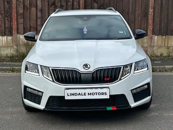 Used Skoda Octavia 2017 for sale - 79805753: Photo