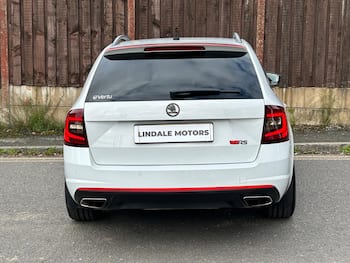 Used Skoda Octavia 2017 for sale - 79805753: Photo