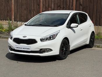 Used Kia Ceed 2015 for sale - 78904310: Photo