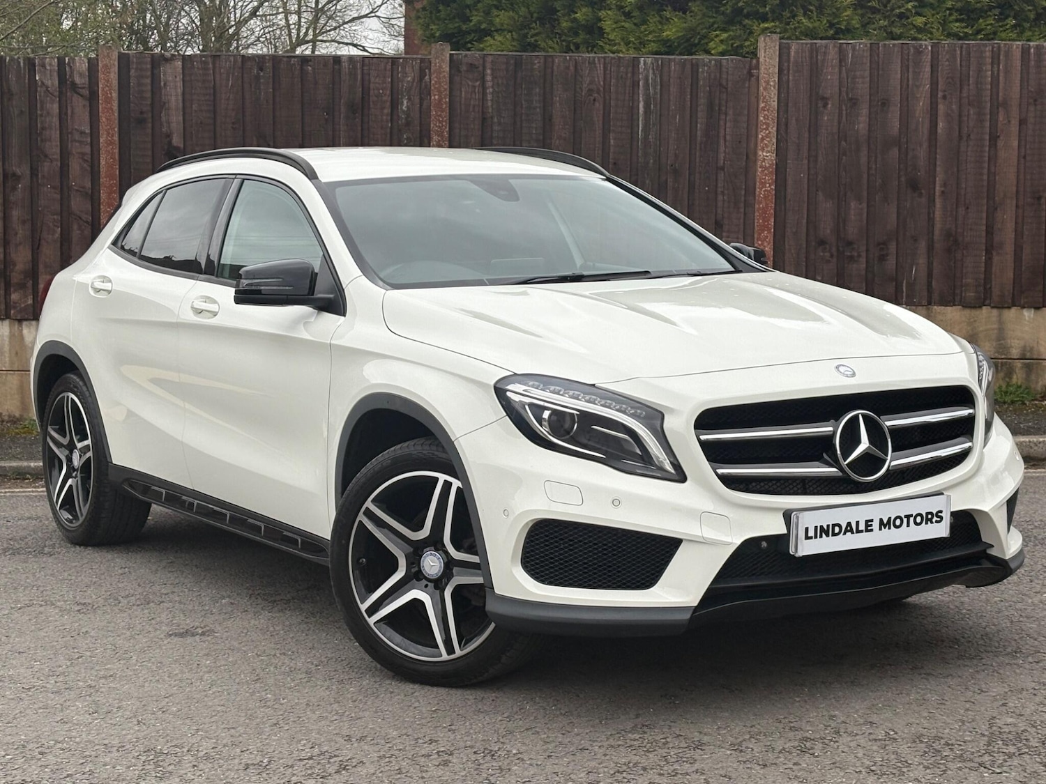 Used Mercedes-Benz GLA 2016 for sale - 78043301: Photo 11