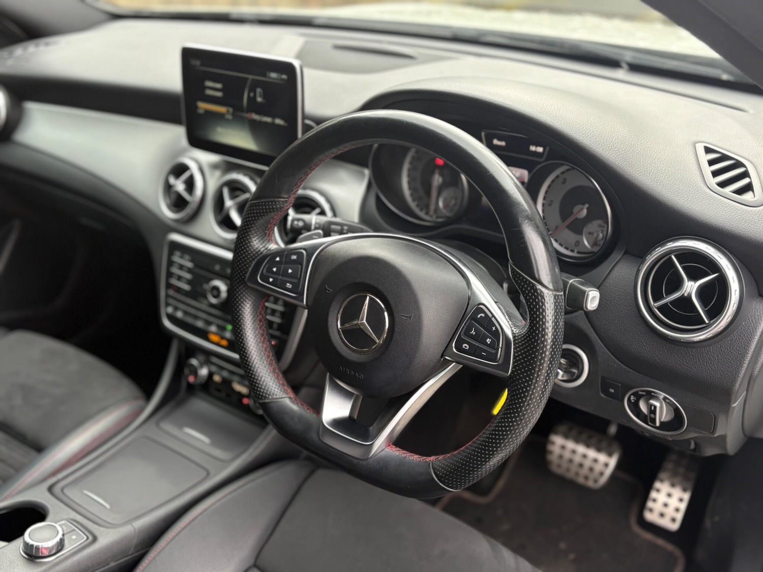 Used Mercedes-Benz GLA 2016 for sale - 78043301: Photo 12