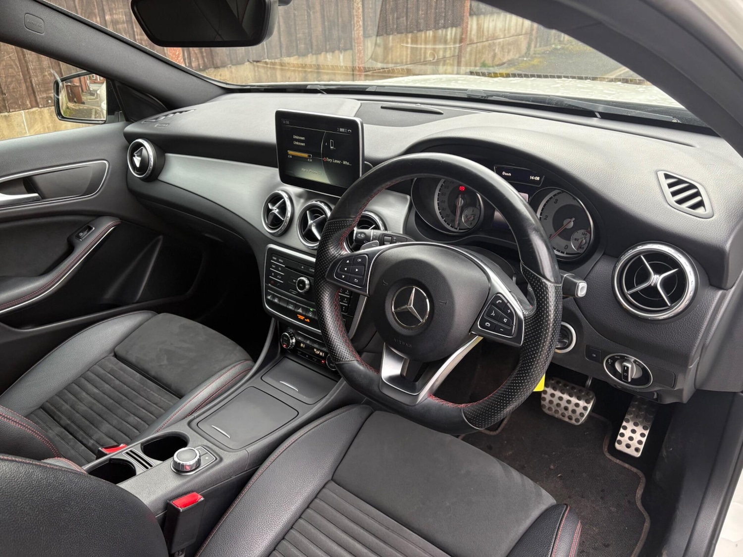 Used Mercedes-Benz GLA 2016 for sale - 78043301: Photo 13