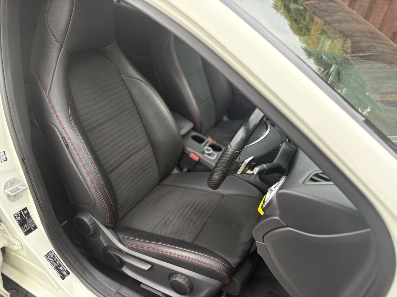 Used Mercedes-Benz GLA 2016 for sale - 78043301: Photo 15