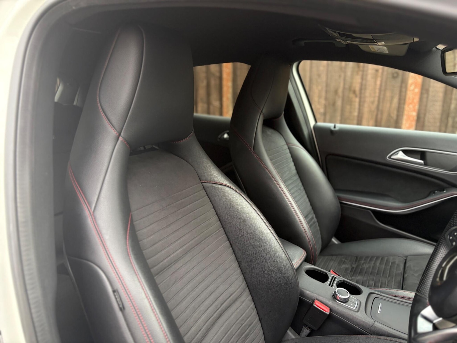 Used Mercedes-Benz GLA 2016 for sale - 78043301: Photo 16