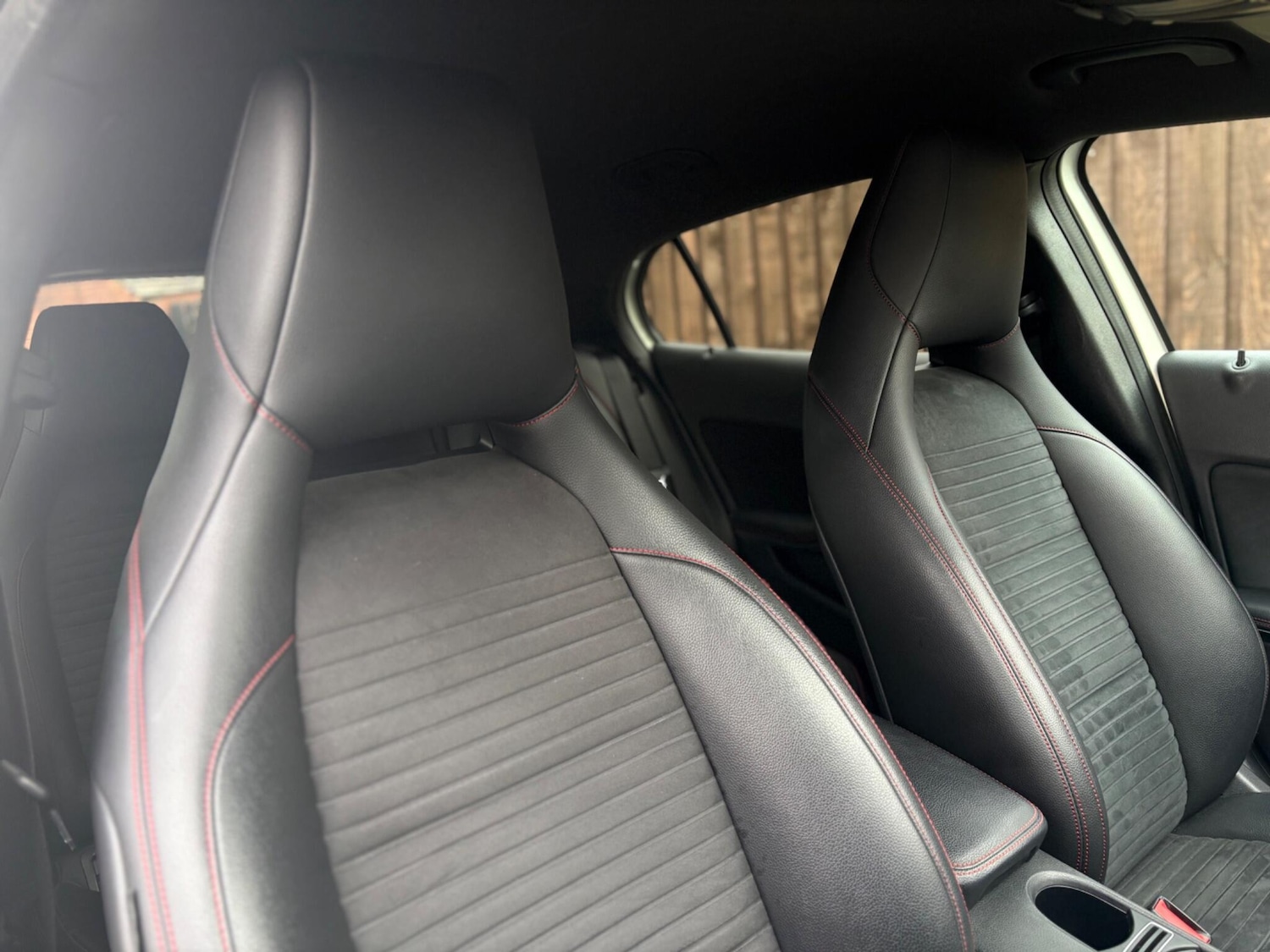 Used Mercedes-Benz GLA 2016 for sale - 78043301: Photo 17