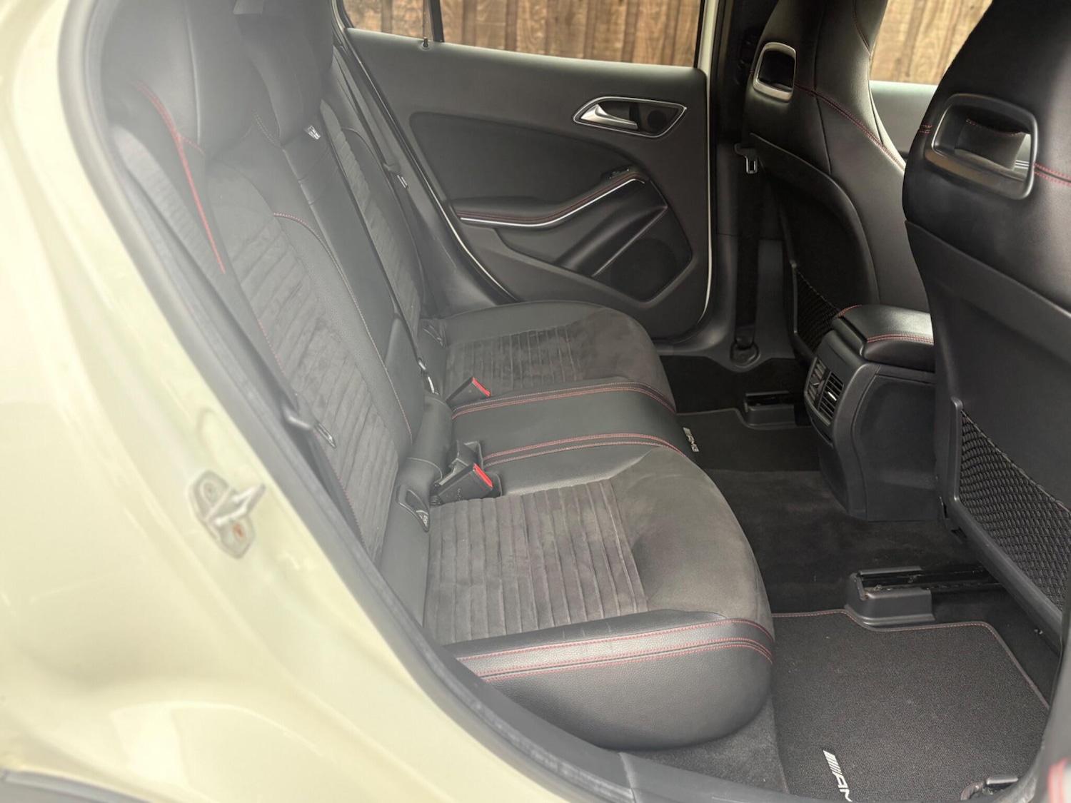 Used Mercedes-Benz GLA 2016 for sale - 78043301: Photo 18