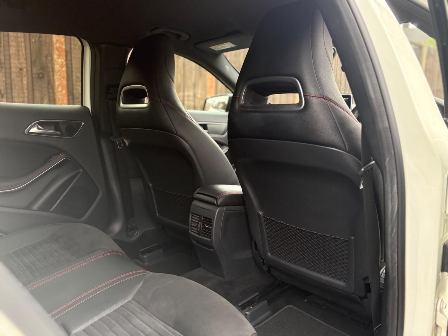 Used Mercedes-Benz GLA 2016 for sale - 78043301: Photo 19