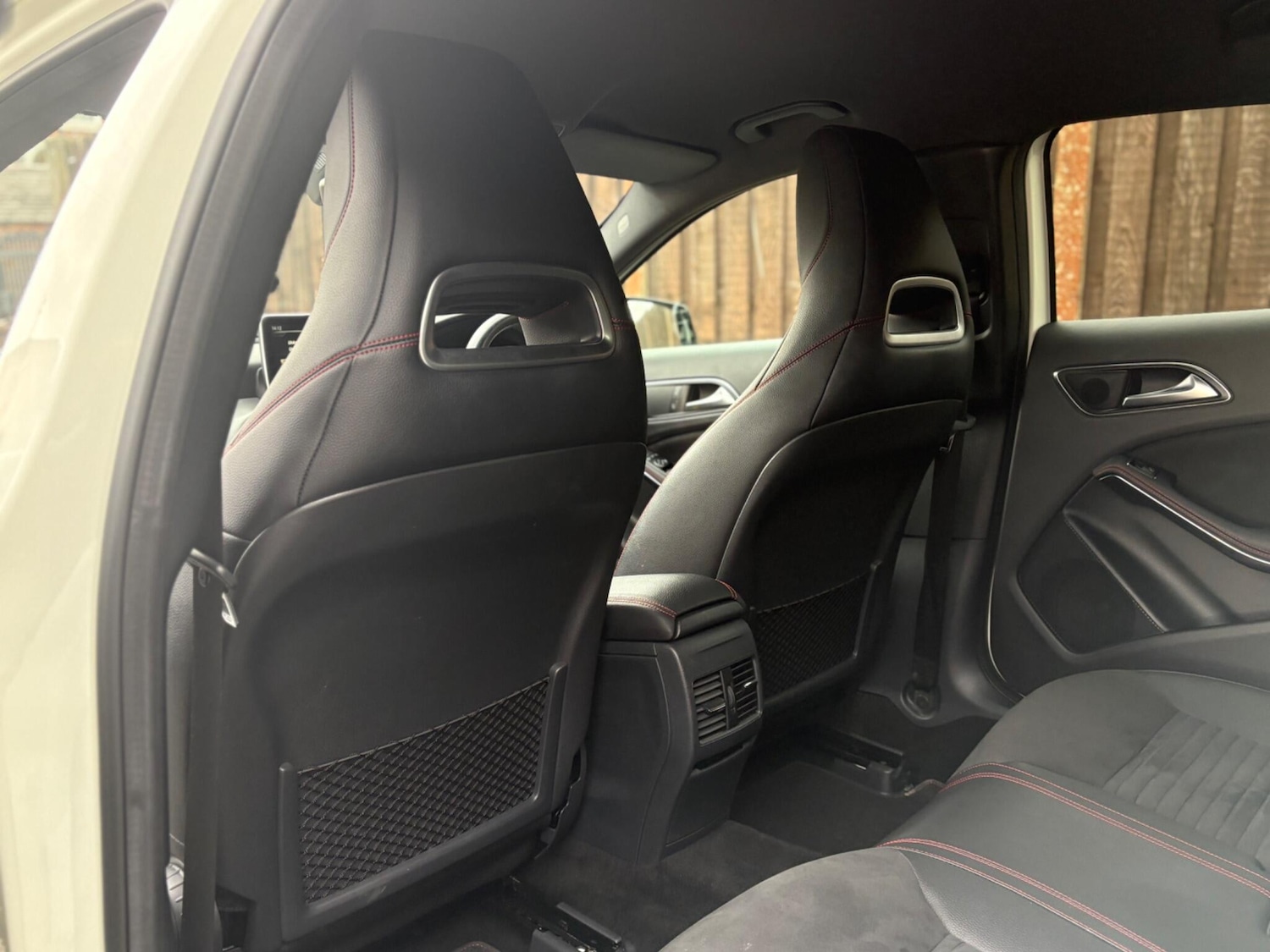 Used Mercedes-Benz GLA 2016 for sale - 78043301: Photo 20