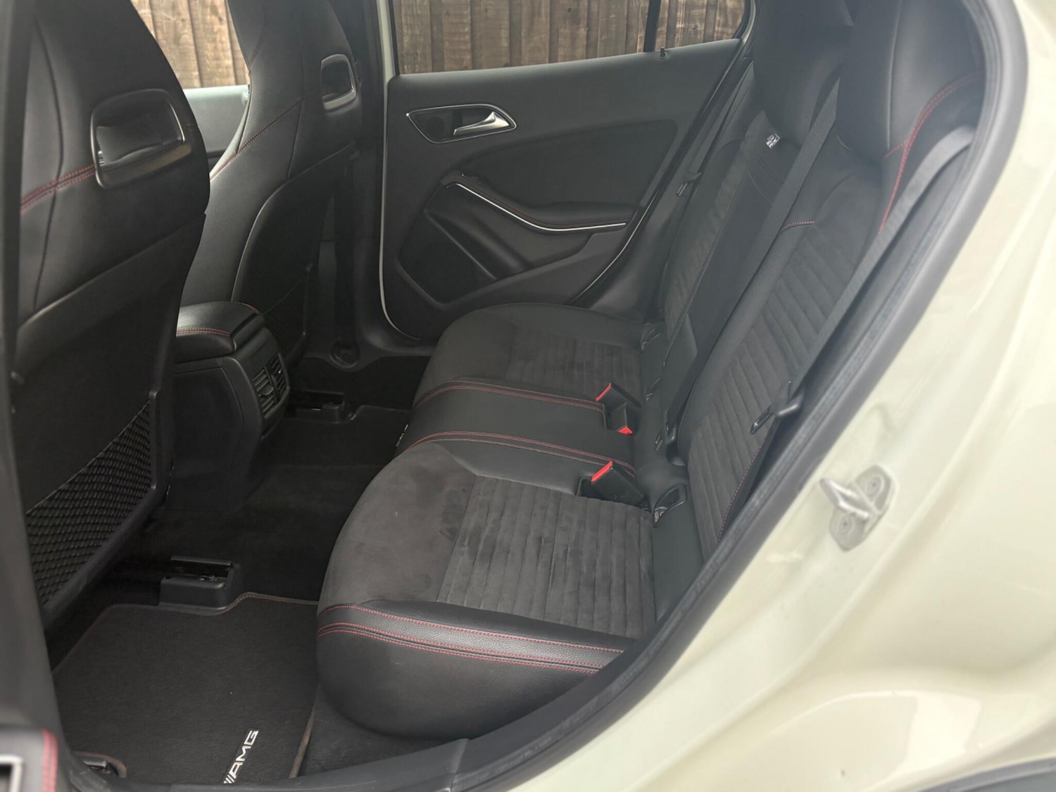 Used Mercedes-Benz GLA 2016 for sale - 78043301: Photo 21