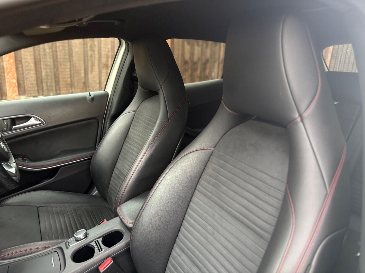 Used Mercedes-Benz GLA 2016 for sale - 78043301: Photo 23