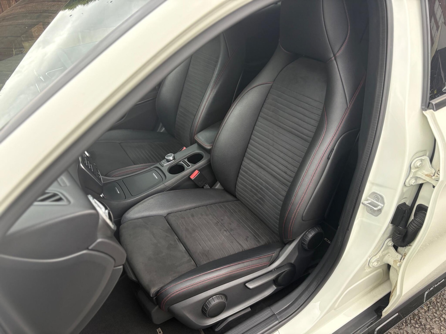 Used Mercedes-Benz GLA 2016 for sale - 78043301: Photo 24