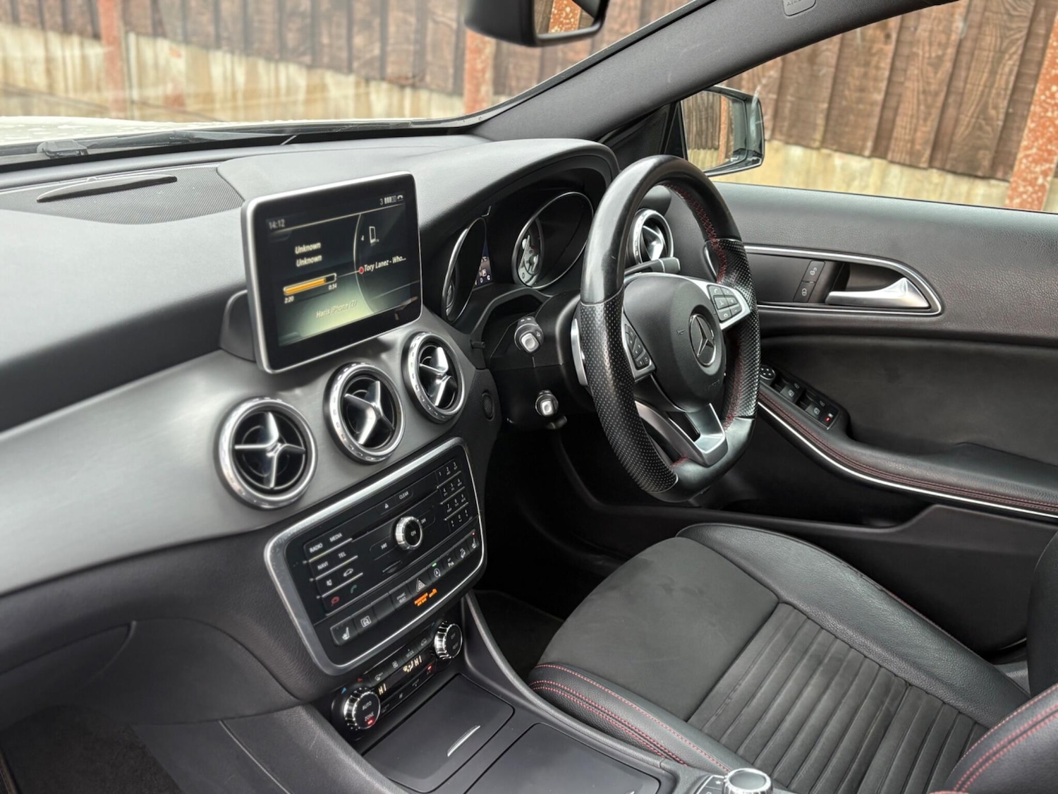 Used Mercedes-Benz GLA 2016 for sale - 78043301: Photo 26