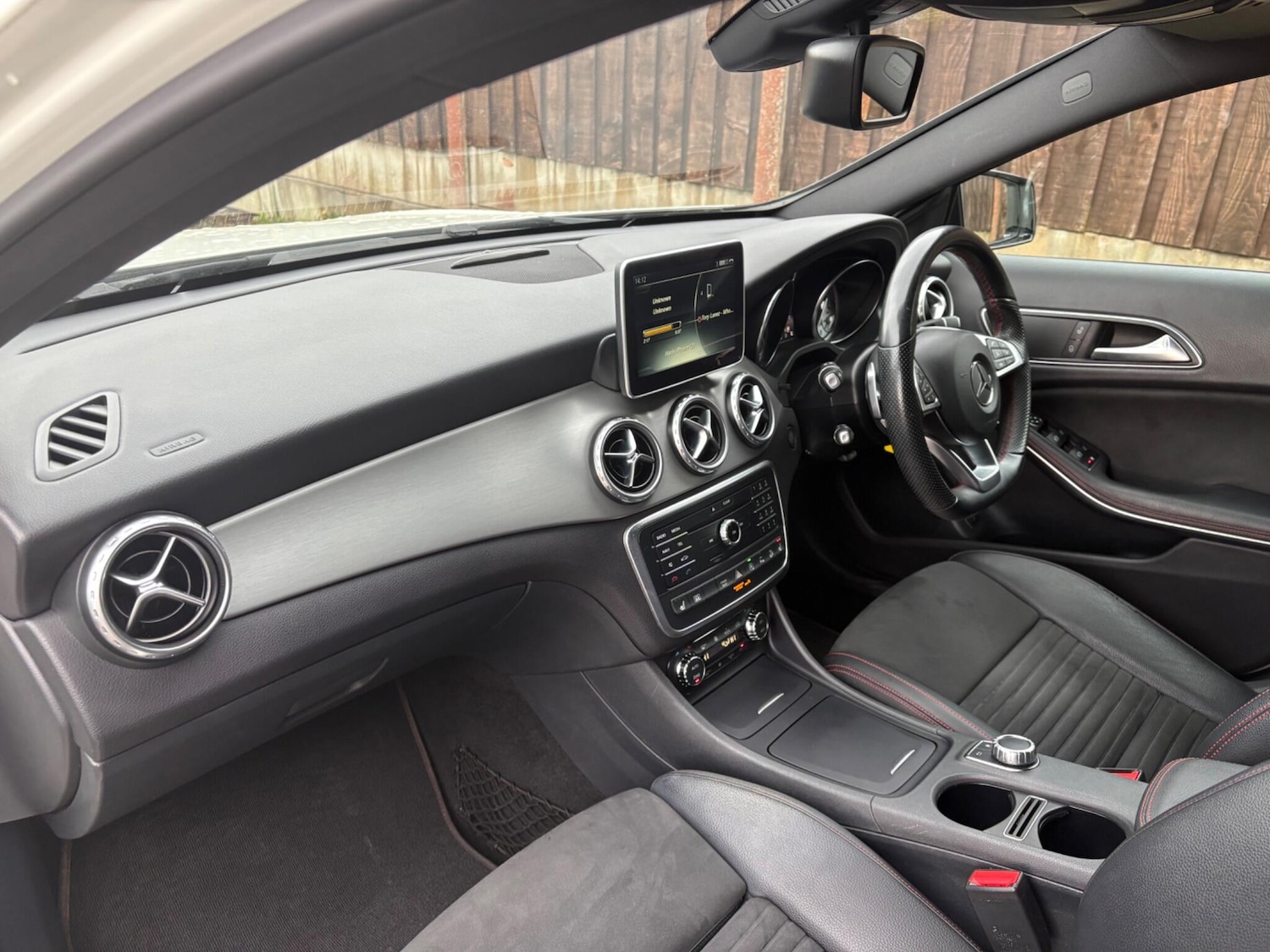 Used Mercedes-Benz GLA 2016 for sale - 78043301: Photo 27