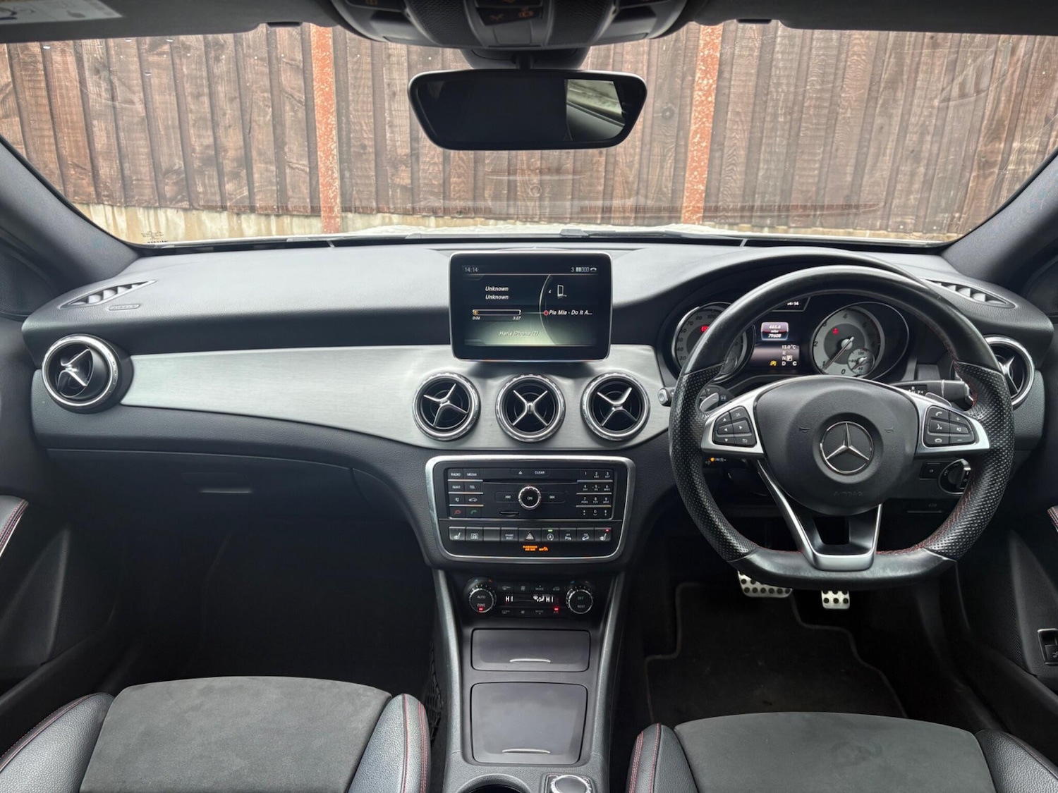 Used Mercedes-Benz GLA 2016 for sale - 78043301: Photo 28