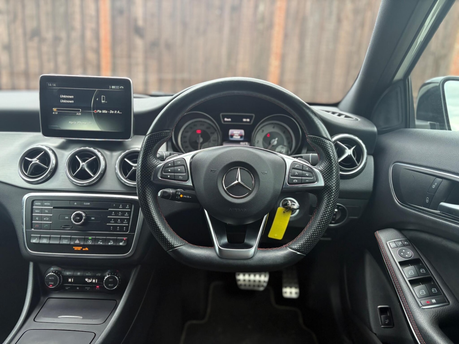 Used Mercedes-Benz GLA 2016 for sale - 78043301: Photo 29