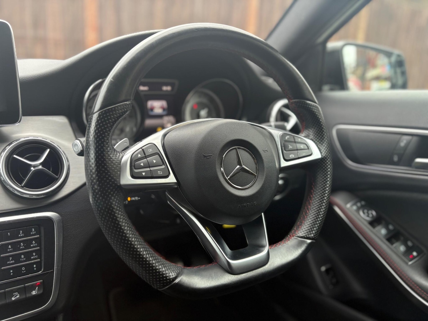 Used Mercedes-Benz GLA 2016 for sale - 78043301: Photo 31